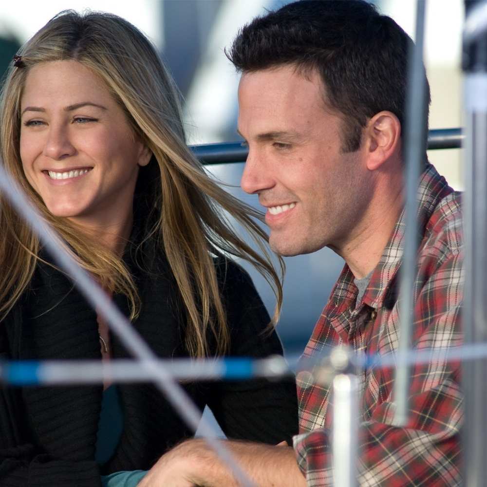 Películas románticas de Jennifer Aniston para que creas de nuevo en el amor