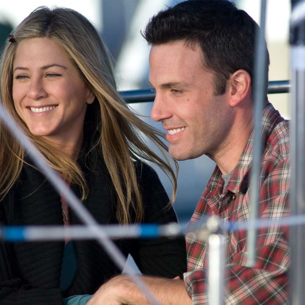 Películas románticas de Jennifer Aniston Películas románticas de Jennifer Aniston para que creas de nuevo en el amor