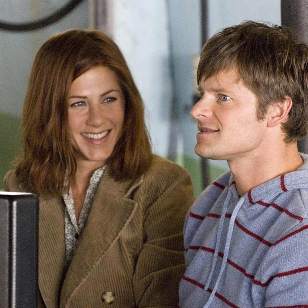 Películas románticas de Jennifer Aniston Películas románticas de Jennifer Aniston para que creas de nuevo en el amor