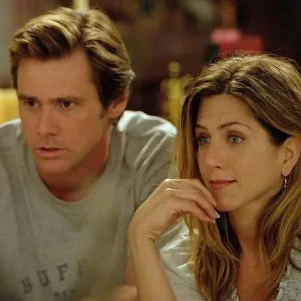 jennifer aniston peliculas recomendadas