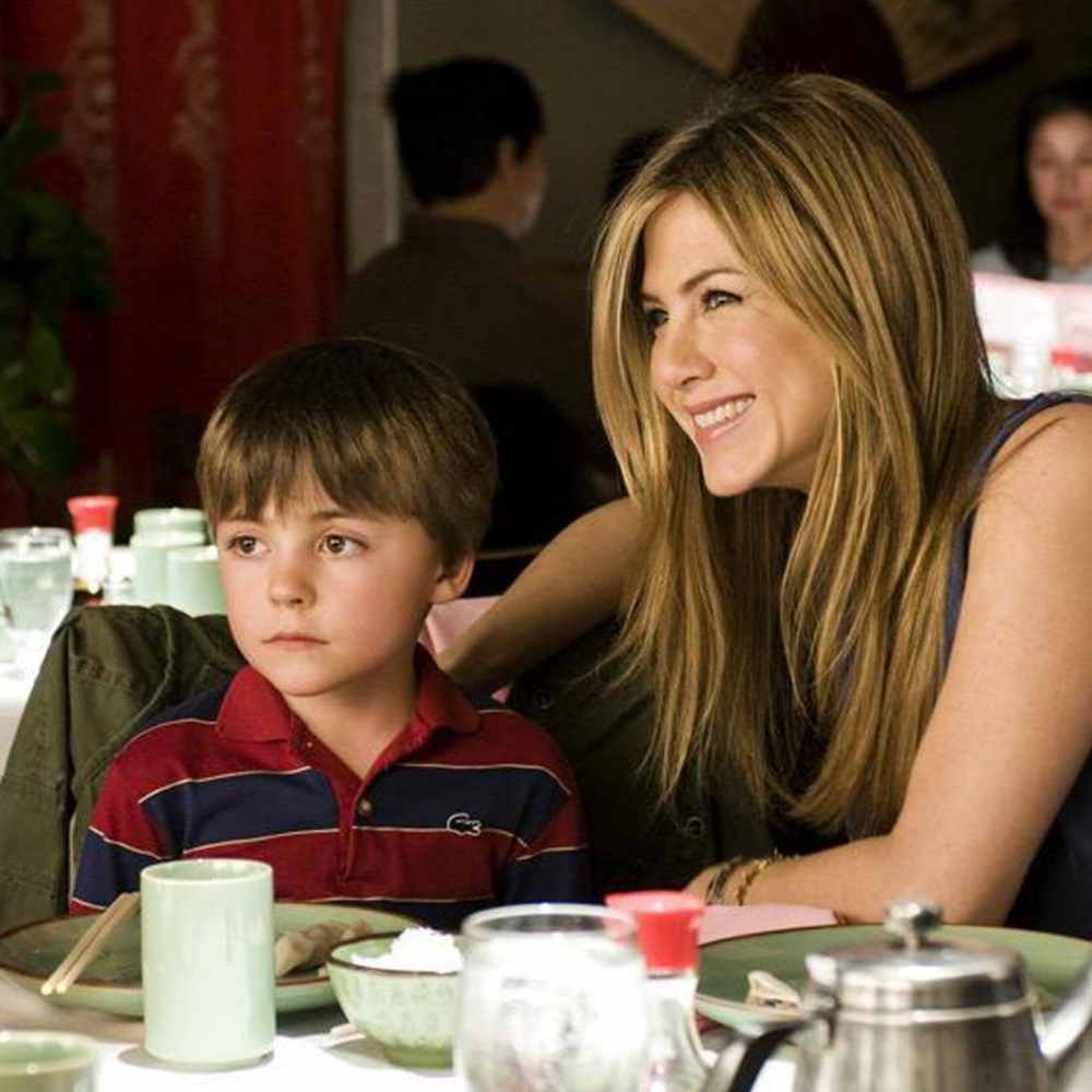 Películas románticas de Jennifer Aniston para que creas de nuevo en el amor