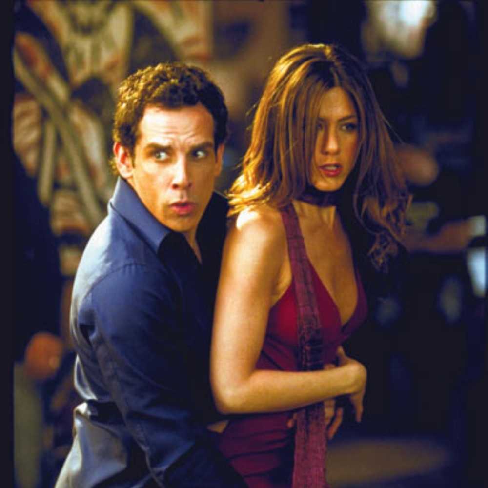 Películas románticas de Jennifer Aniston Películas románticas de Jennifer Aniston para que creas de nuevo en el amor