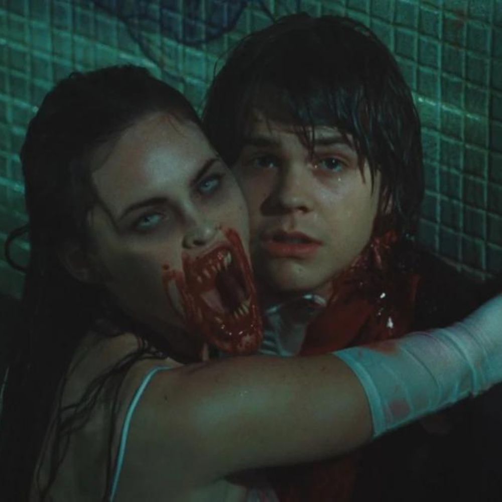 Películas de terror para este martes 13