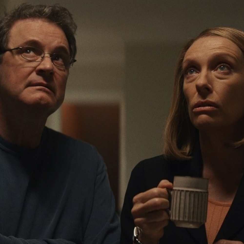 series y películas nominadas a los Emmys 2022