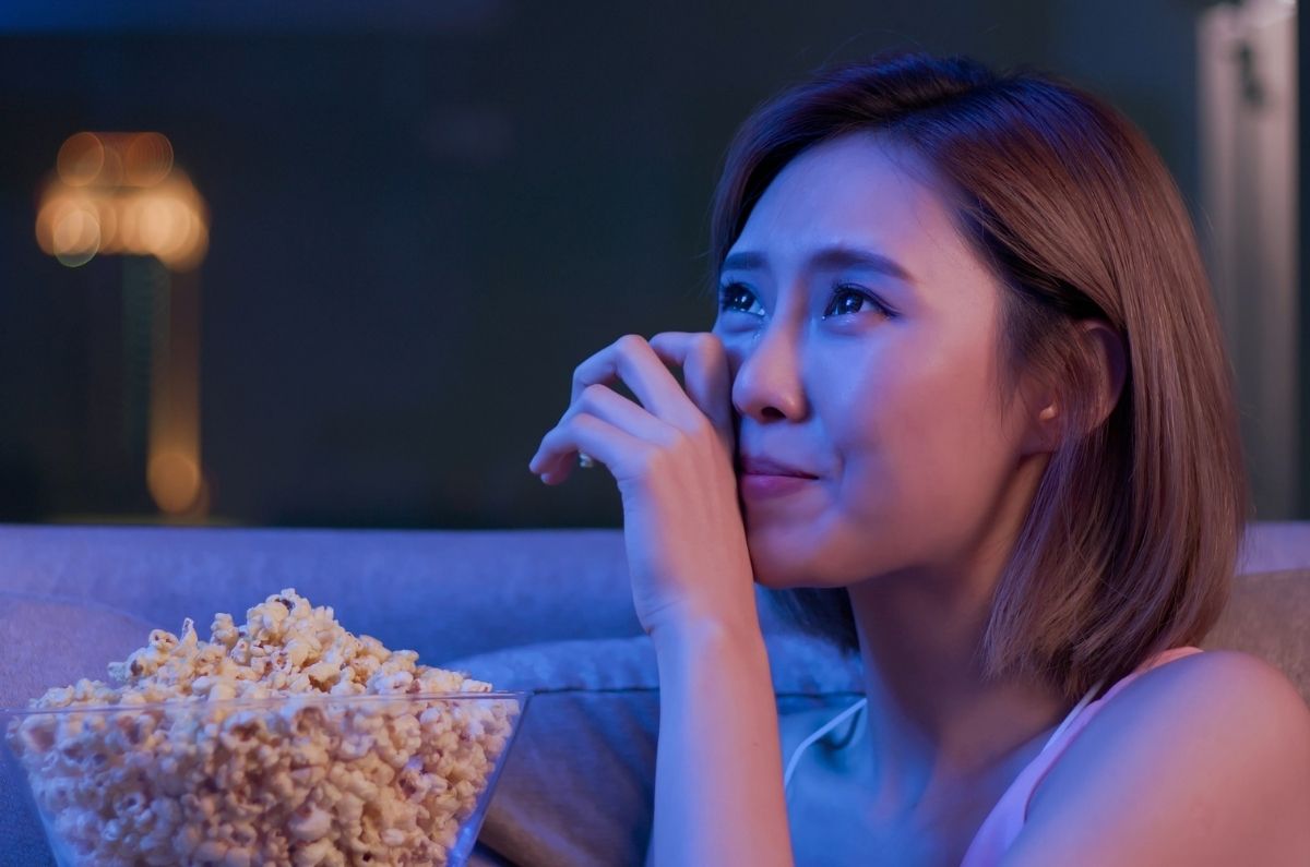 7 películas románticas que te harán llorar en HBO este fin de semana