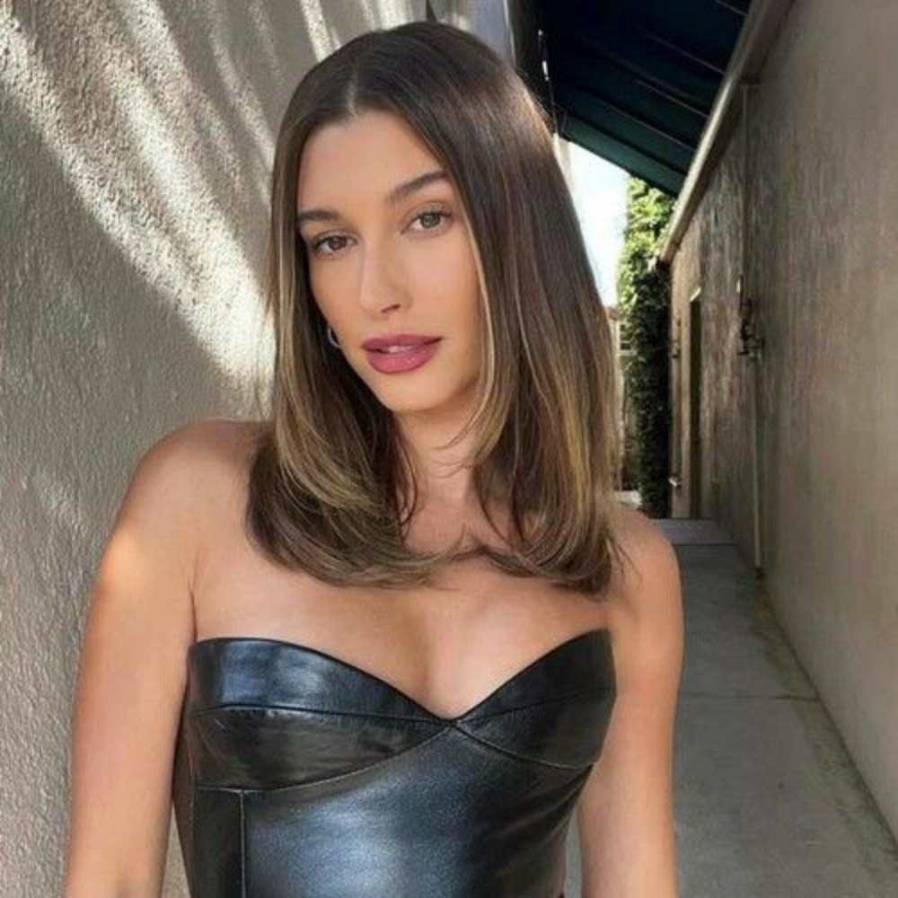 El long bob es ideal para rostros alargados 10 cortes para lucir tu cabello lacio de forma aesthetic