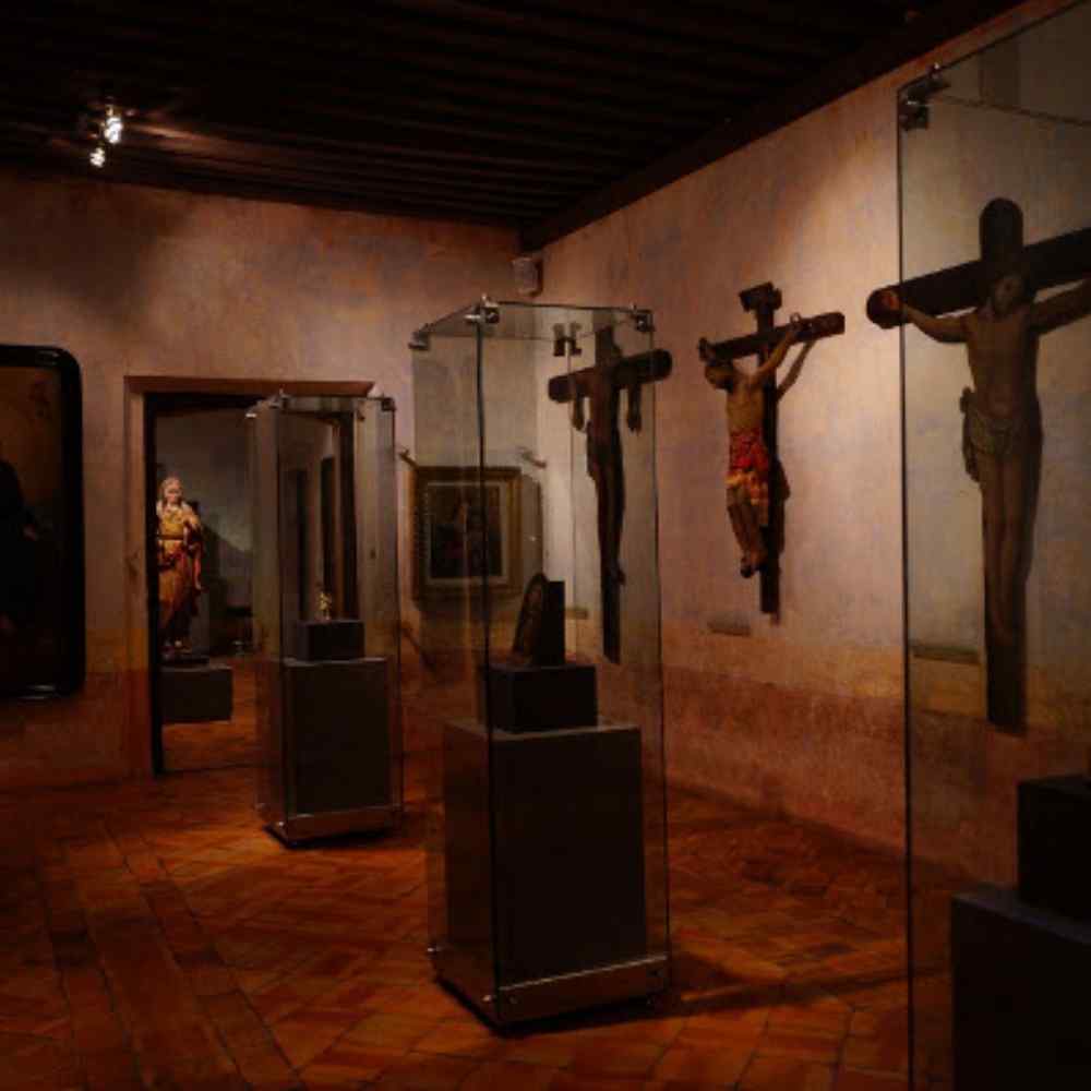museo arte sacro Las mejores cosas que puedes hacer si visitas Jalisco