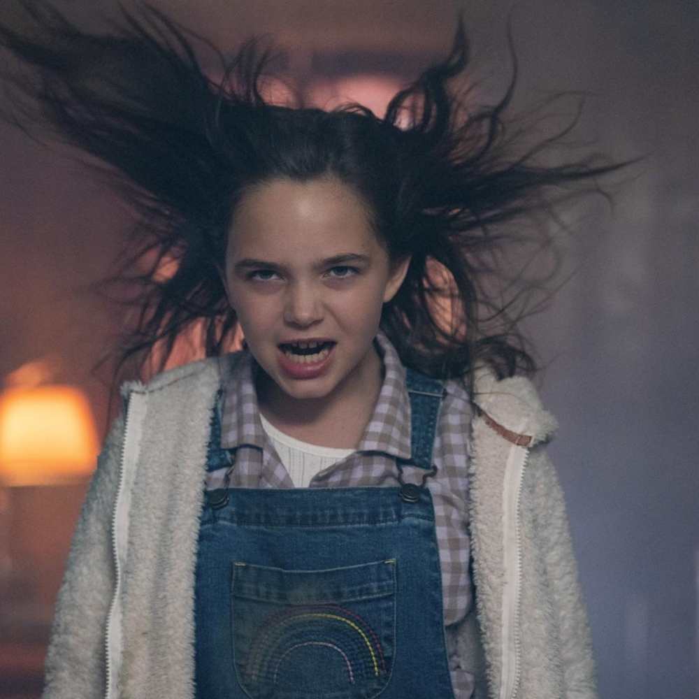 Películas de terror para este martes 13