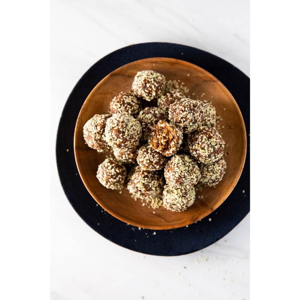10 recetas con dátiles fáciles para adelgazar saludables