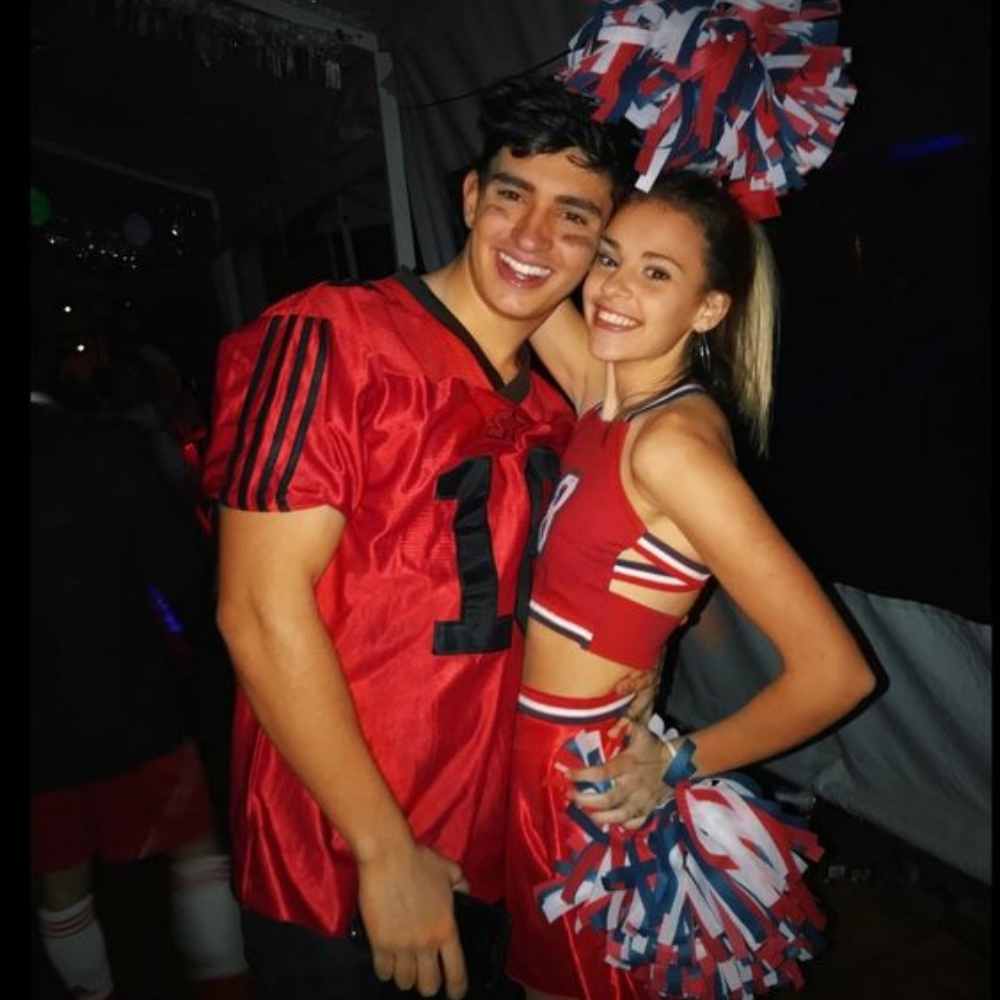 10 ideas de disfraces en pareja perfectos para este Halloween 4