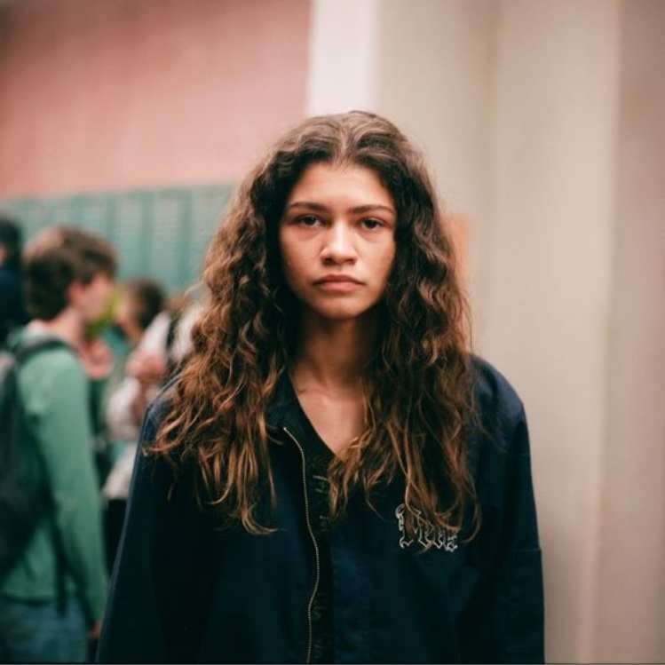 5 películas y series de Zendaya que puedes ver este fin de semana