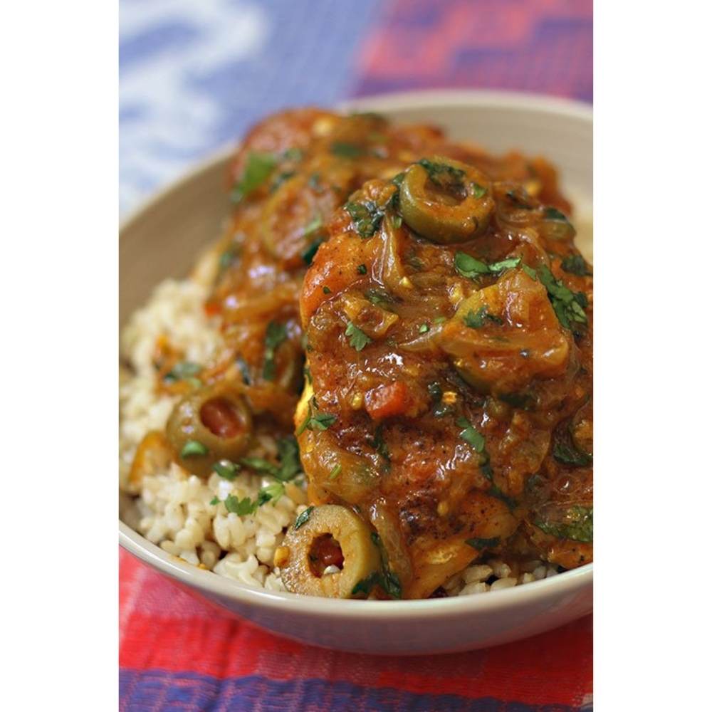 10 recetas con dátiles fáciles para adelgazar saludables