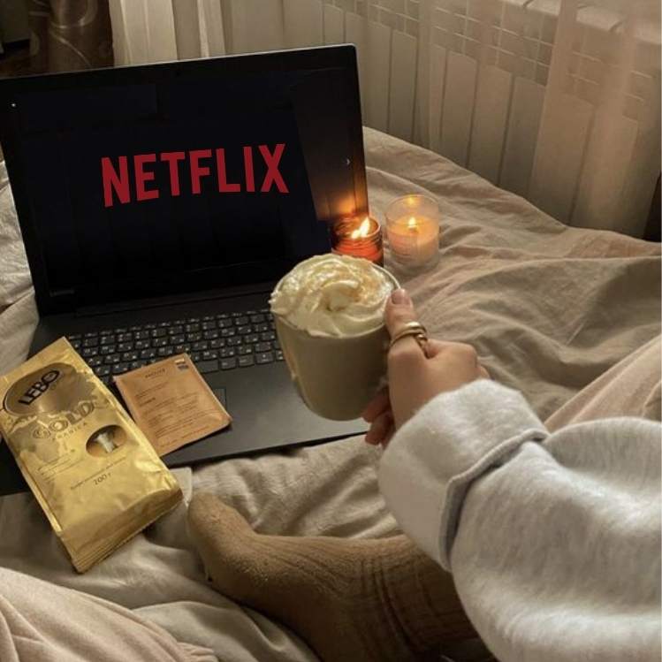 5 películas de terror en Netflix perfectas para la spooky season