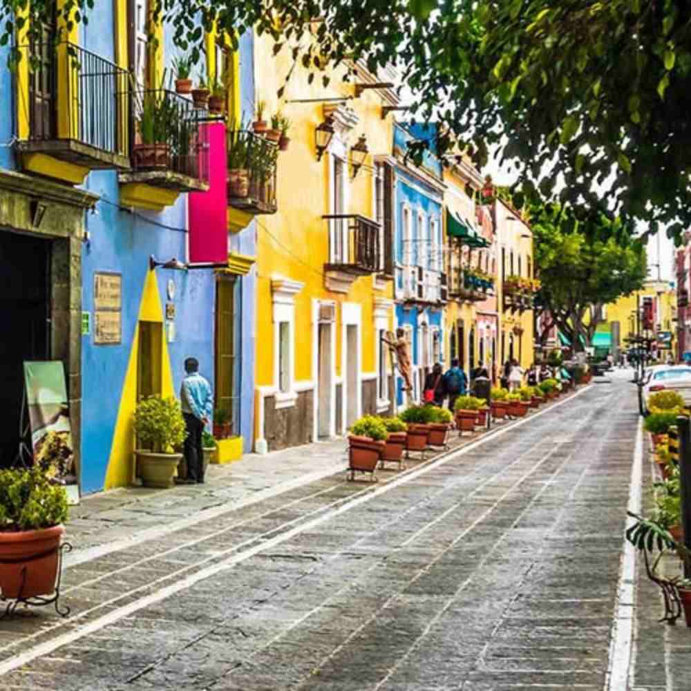 puebla