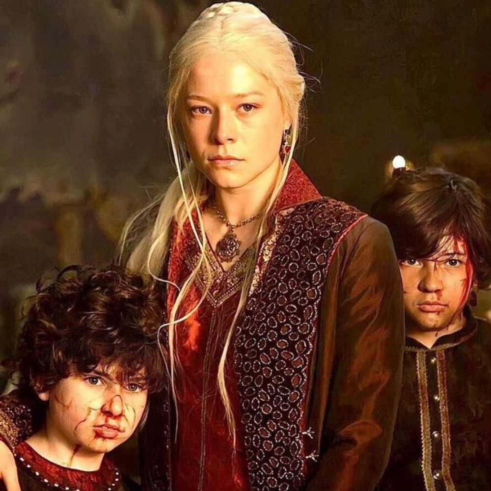 ¡Te contamos hasta los pequeños detalles del sexto episodio de Casa del Dragón!