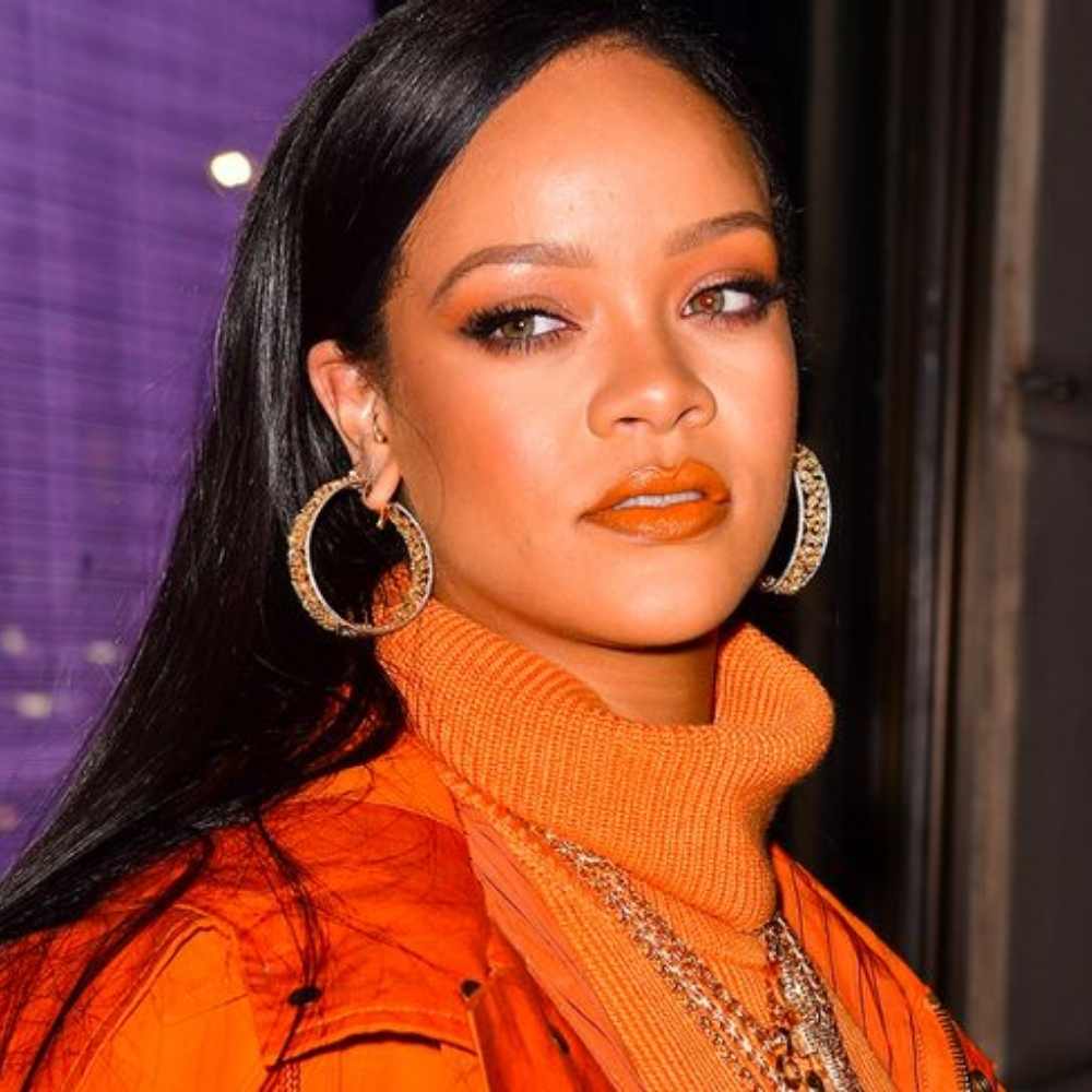Rihanna Super Bowl Medio Tiempo