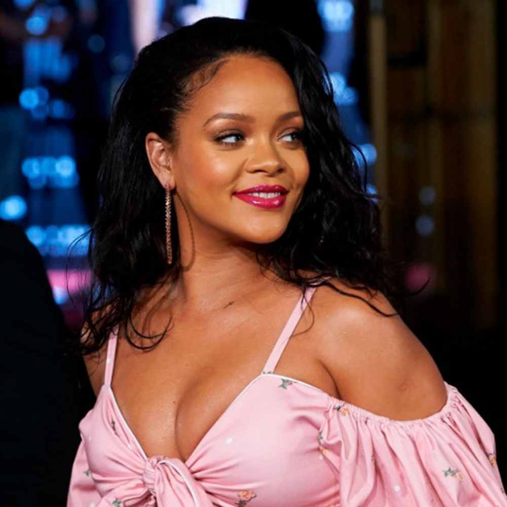 Rihanna Super Bowl Medio Tiempo