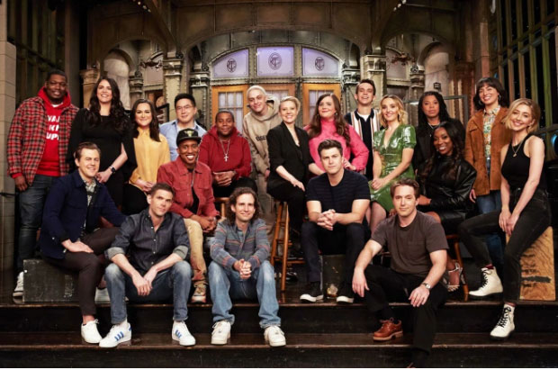 Mejor programa de sketch Saturday Night Live Saturday Night Live mejor programa de sketch