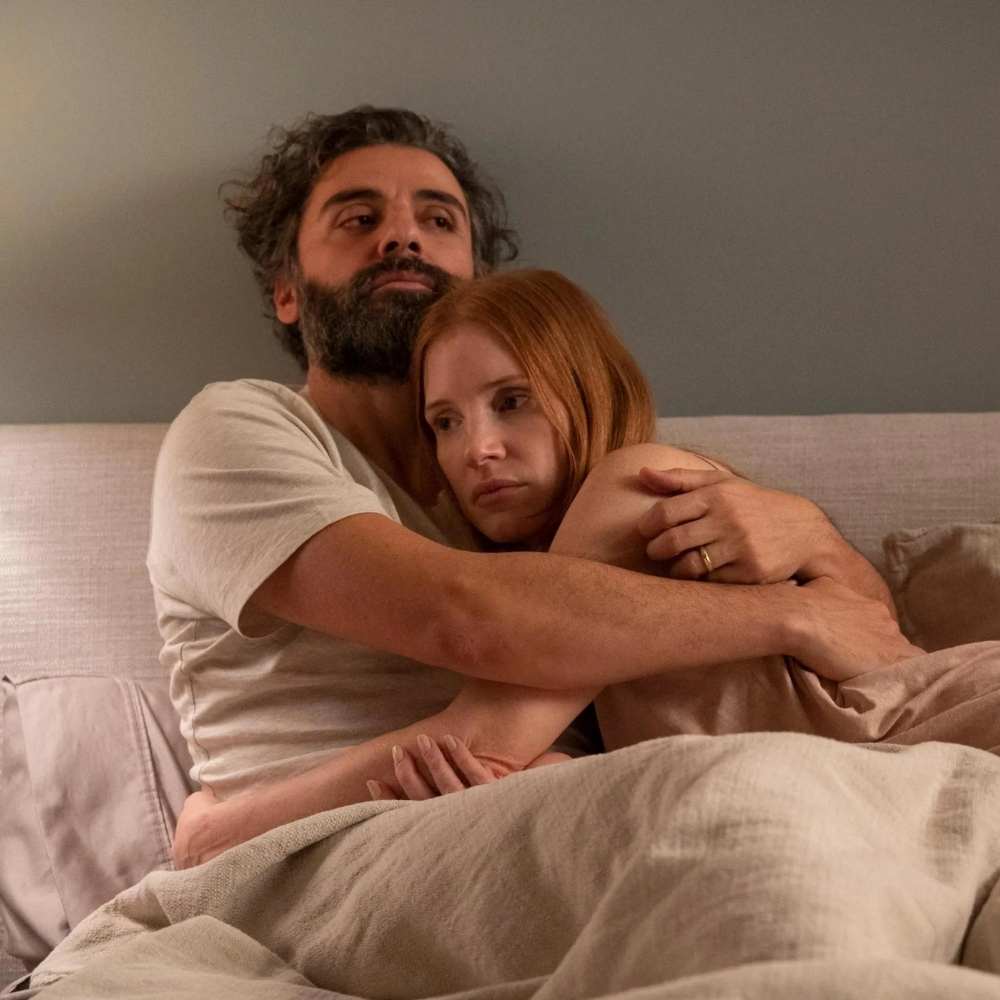 series y películas nominadas a los Emmys 2022