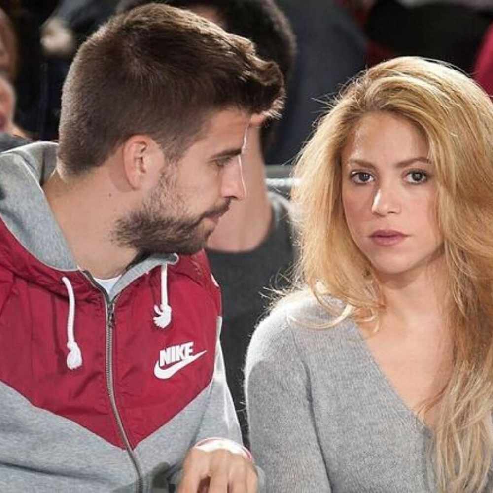 Las mejores frases de Shakira para reflexionar sobre el amor