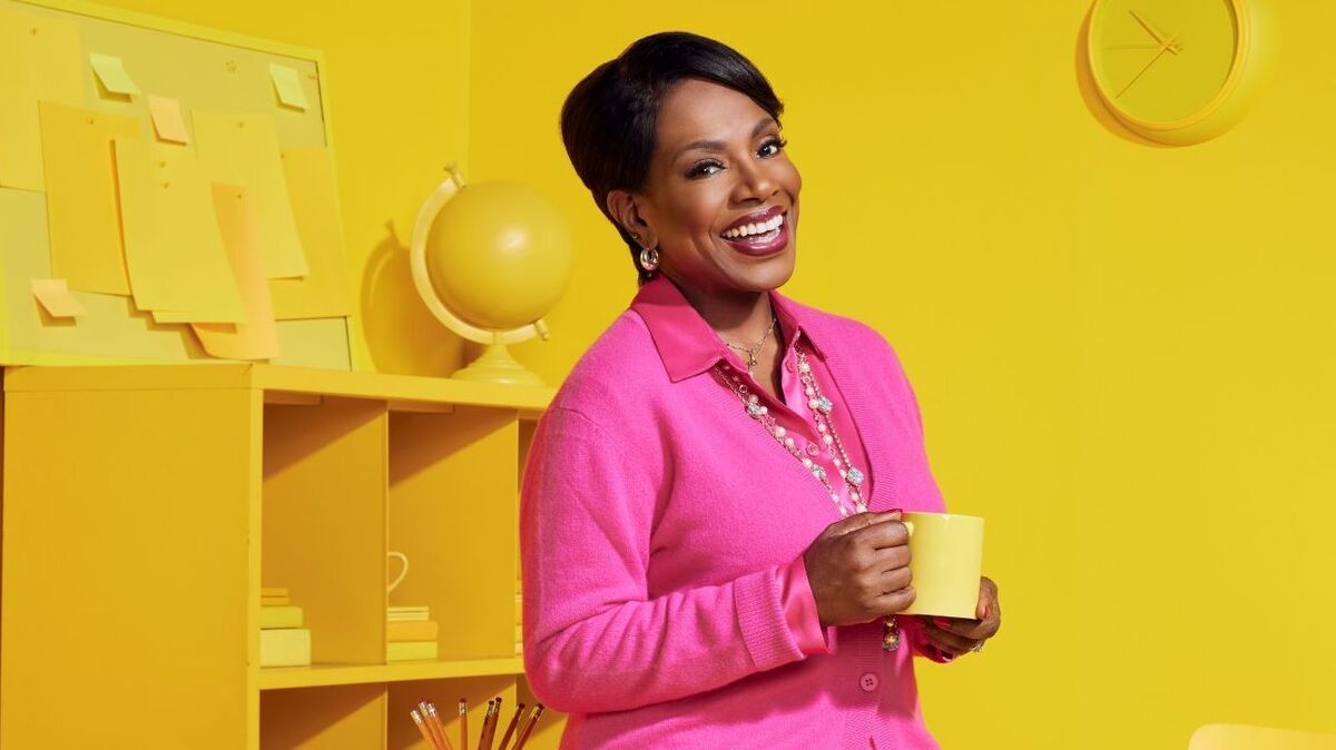 Sheryl Lee Ralph mejor actriz de reparto en serie de comedia 