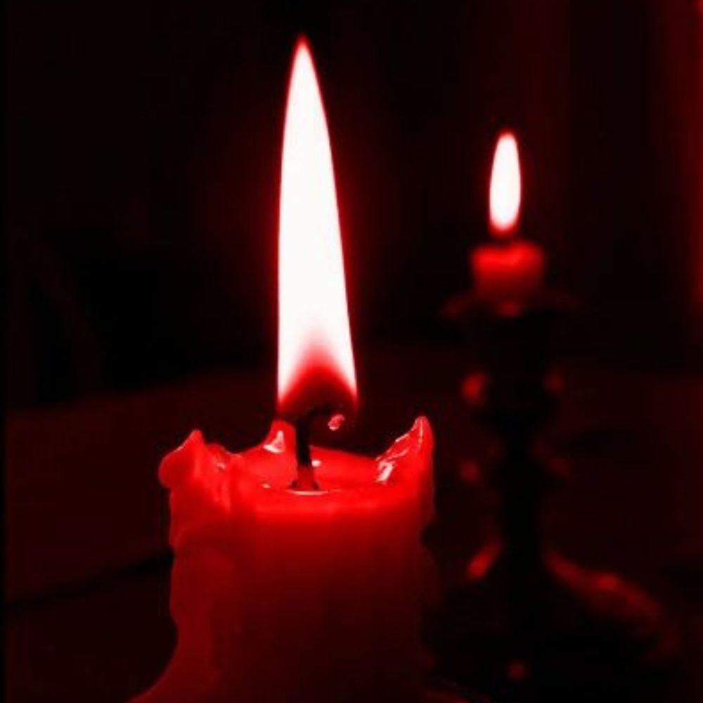 Conoce el uso y significado del color de las velas para usarlo a tu favor
