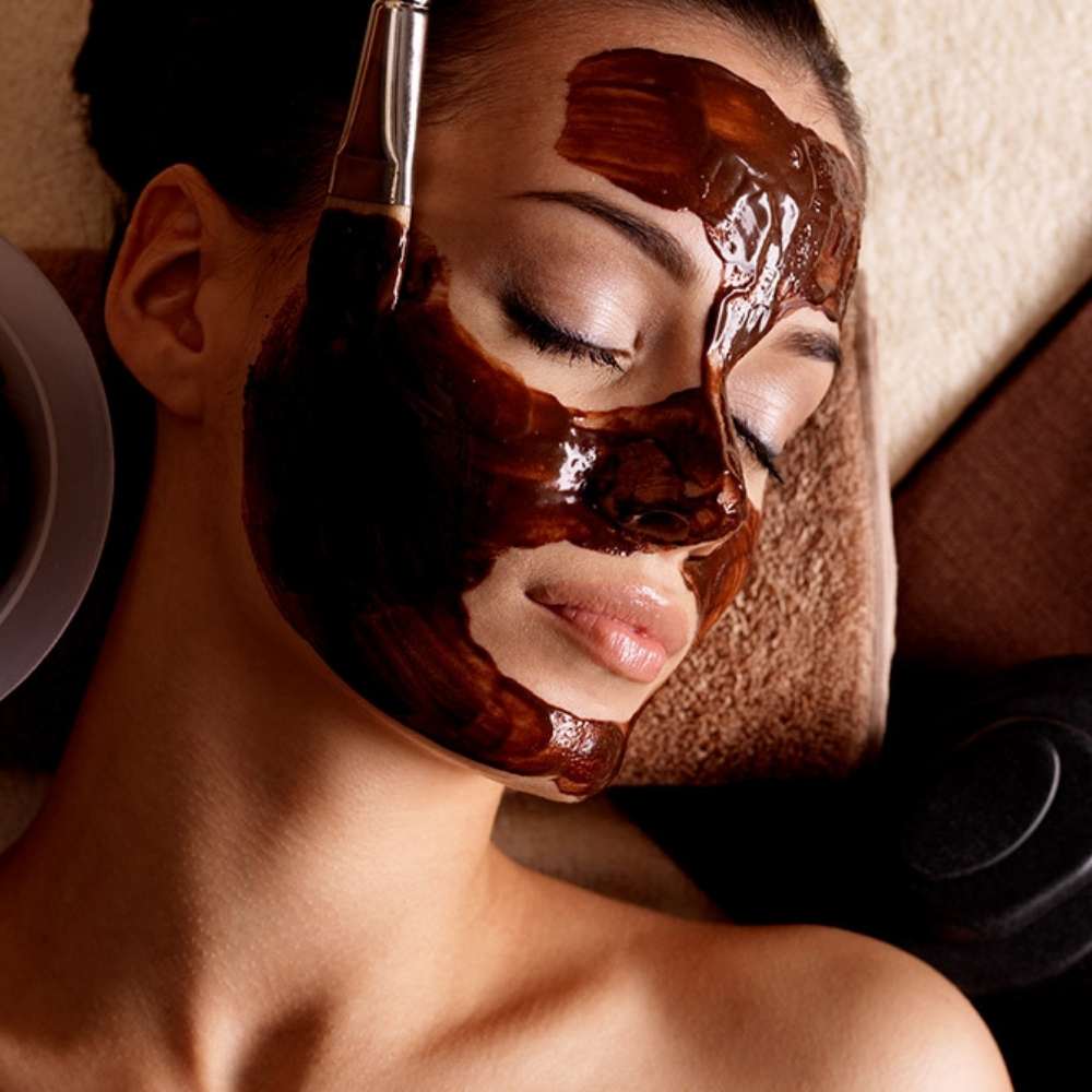 mascarillas de chocolate Logra una piel radiante y hermosa con estas mascarillas de chocolate