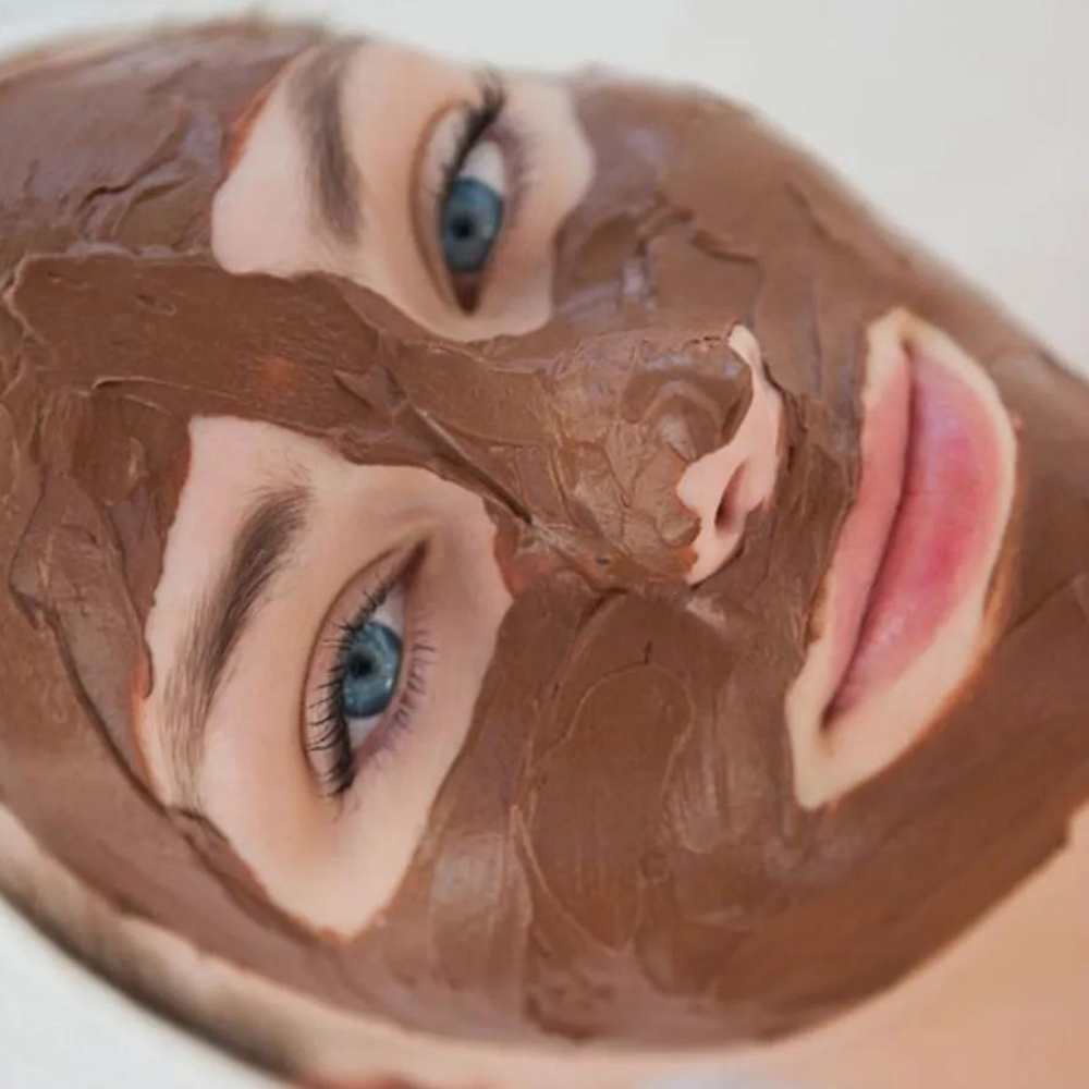 mascarillas de chocolate Logra una piel radiante y hermosa con estas mascarillas de chocolate
