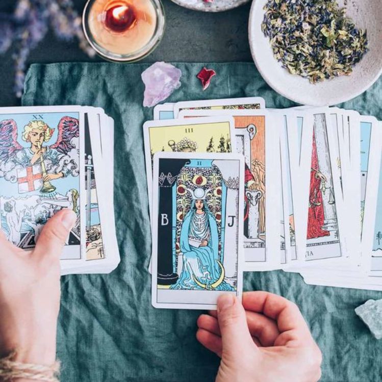 Tarot de la semana según tu signo: 19 al 25 de septiembre ¿qué dicen las cartas?