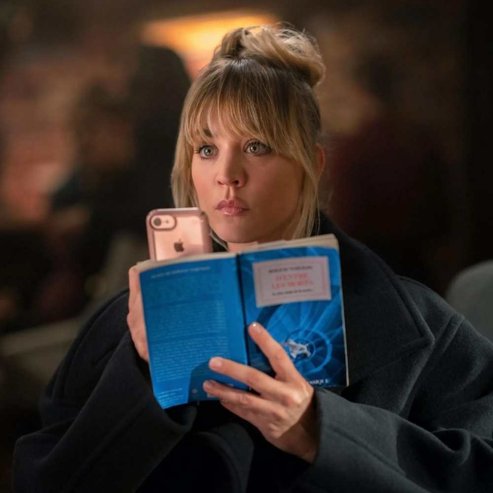 series y películas nominadas a los Emmys 2022