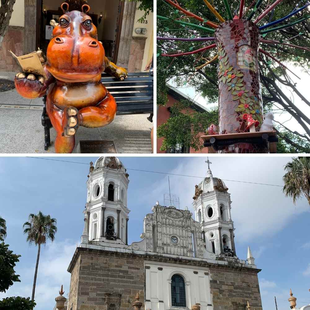 Las mejores cosas que puedes hacer si visitas Jalisco