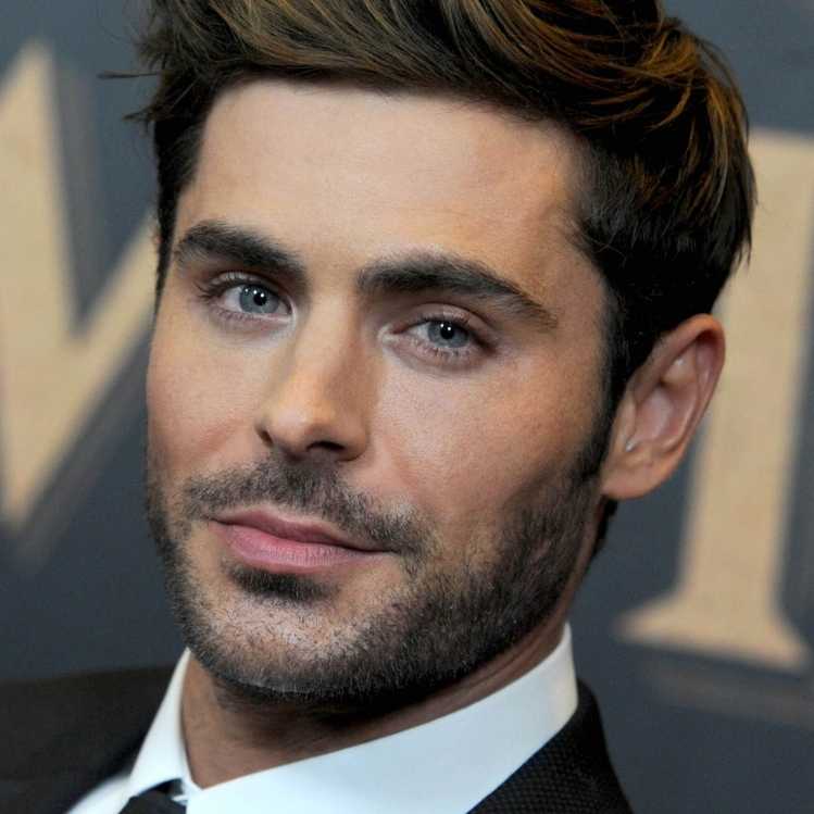 5 películas de Zac Efron que tienes que ver este fin de semana