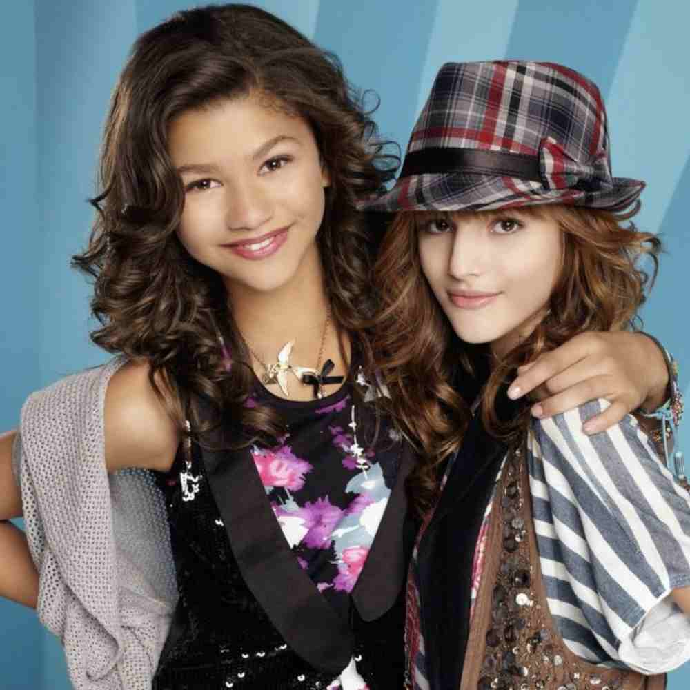 Las mejores películas y series de Zendaya que tienes que ver