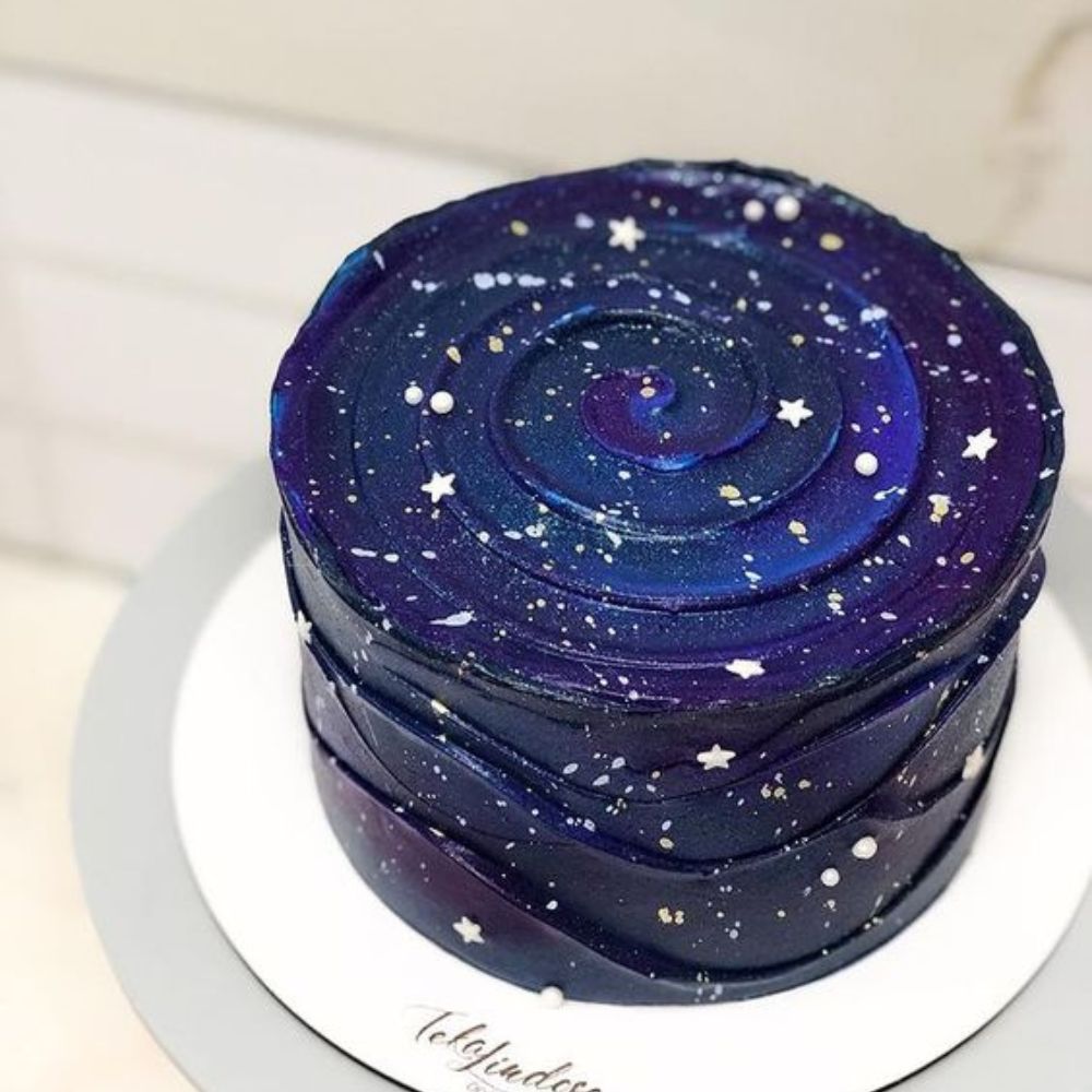 10 tipos de pasteles aesthetic para festejar a la llegada al tercer piso