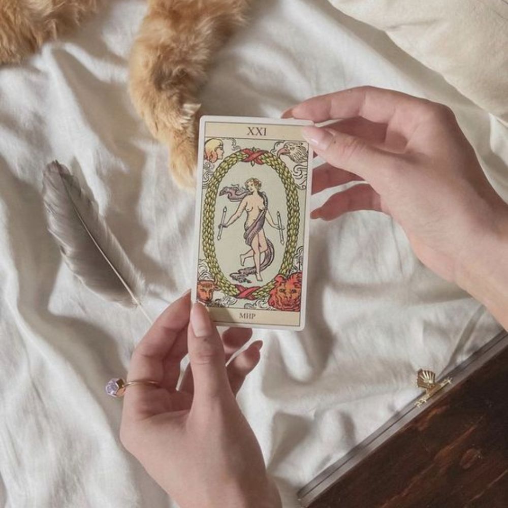 Tarot de la semana: 14 al 21 de octubre 2022: ¿cómo le irá a tu signo zodiacal?