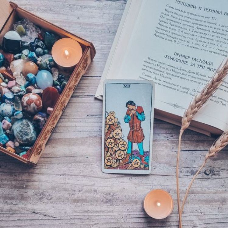 Tarot de la semana: 14 al 21 de octubre 2022: ¿cómo le irá a tu signo zodiacal?