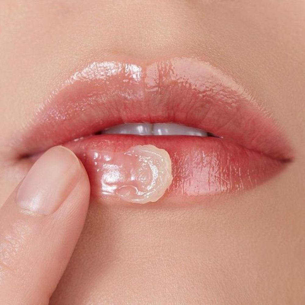 5 trucos caseros para labios lindos y suaves- mile, frambuesas y aloe