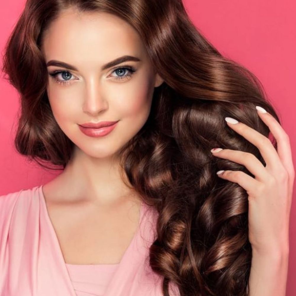 7 tonos marrones para el cabello que debes usar en este otoño- al caoba