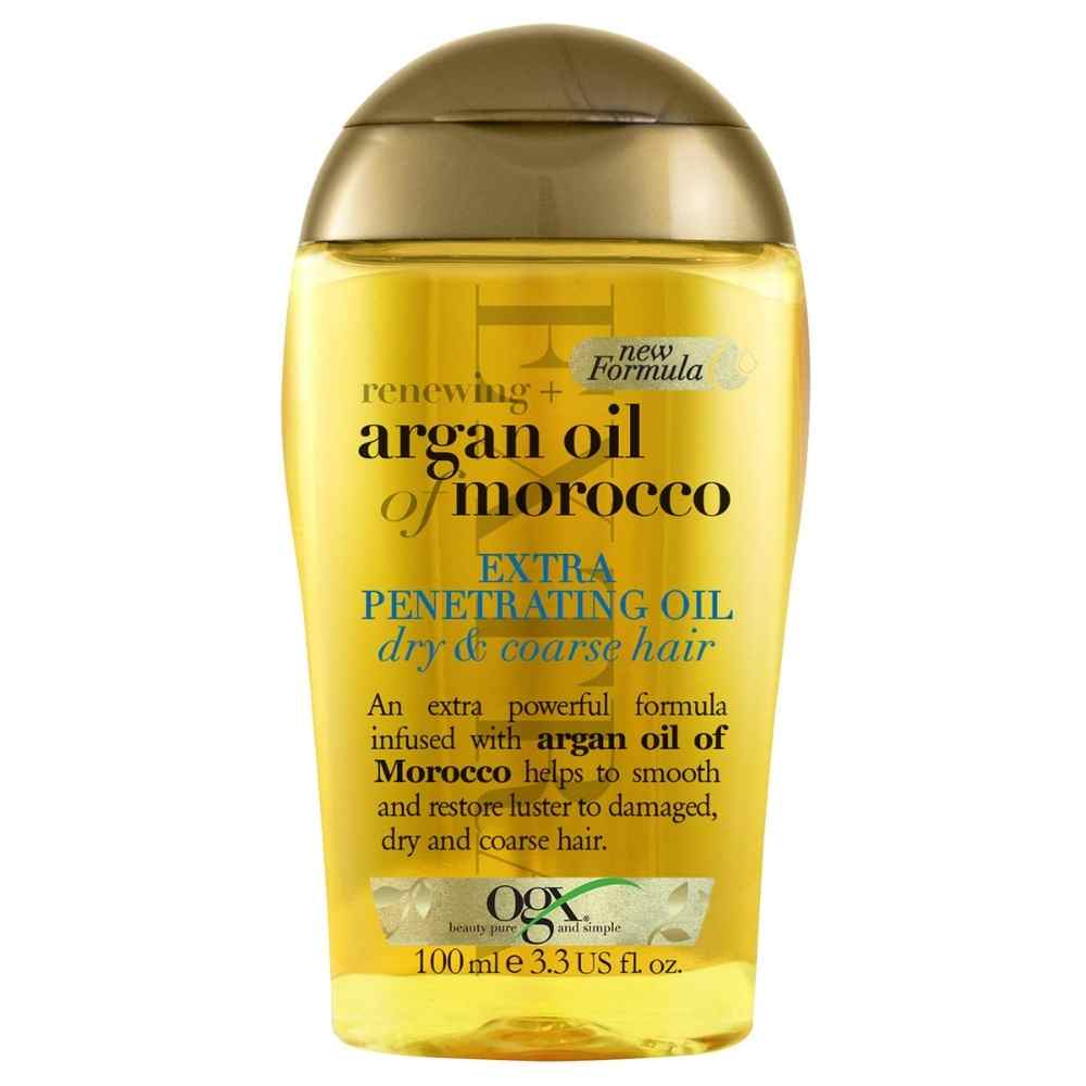 Los mejores aceites para darle vida a tu cabello