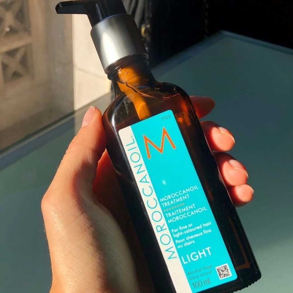 Los mejores aceites para darle vida a tu cabello