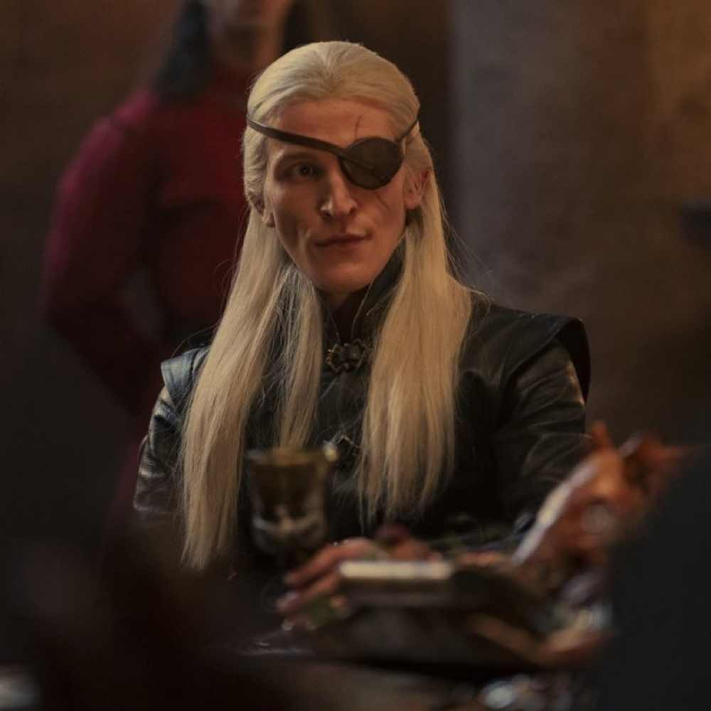5 cosas que no viste del octavo episodio de La Casa del Dragón 1