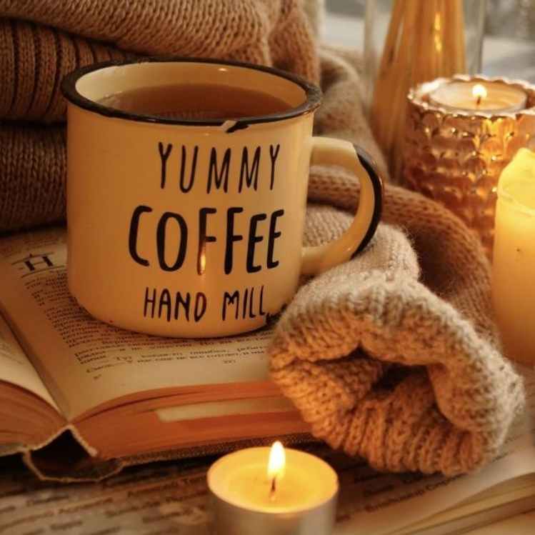 5 bebidas calientes para cambiar tu manera de tomar café 