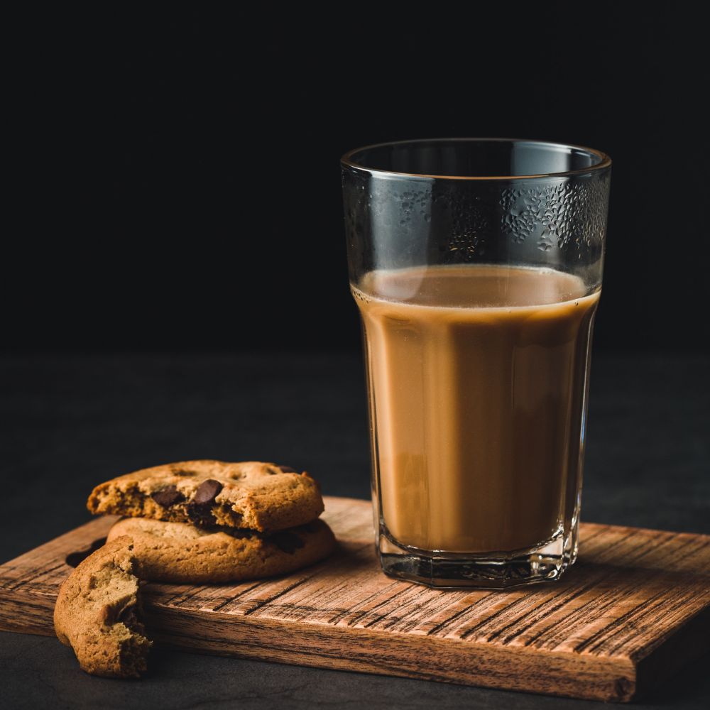 3 bebidas de chocolate para Celebrar el Día de Muertos sin malestares en tu estómago + TRIVIA