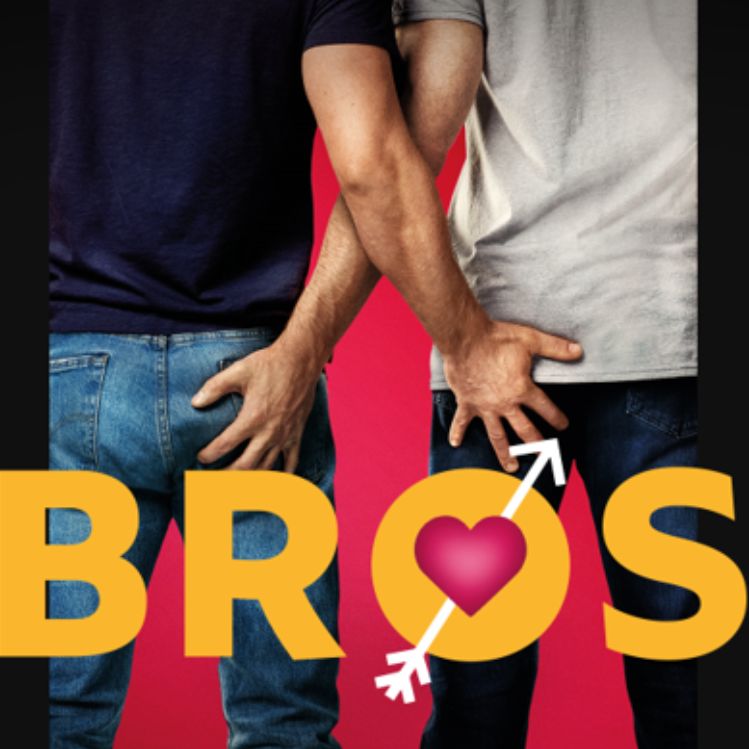 Gana pases dobles para ver Bros en la CDMX con Universal Pictures