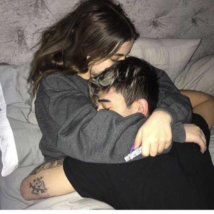 dormir-en-pareja