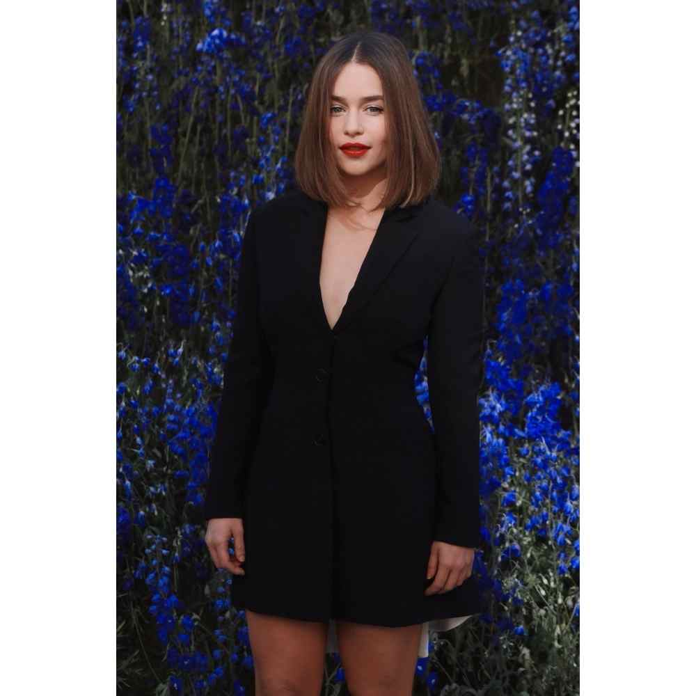 Emilia Clarke