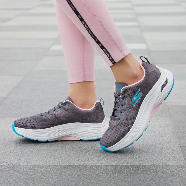 Conoce los nuevos modelos de Skechers para otoño+ TRIVIA