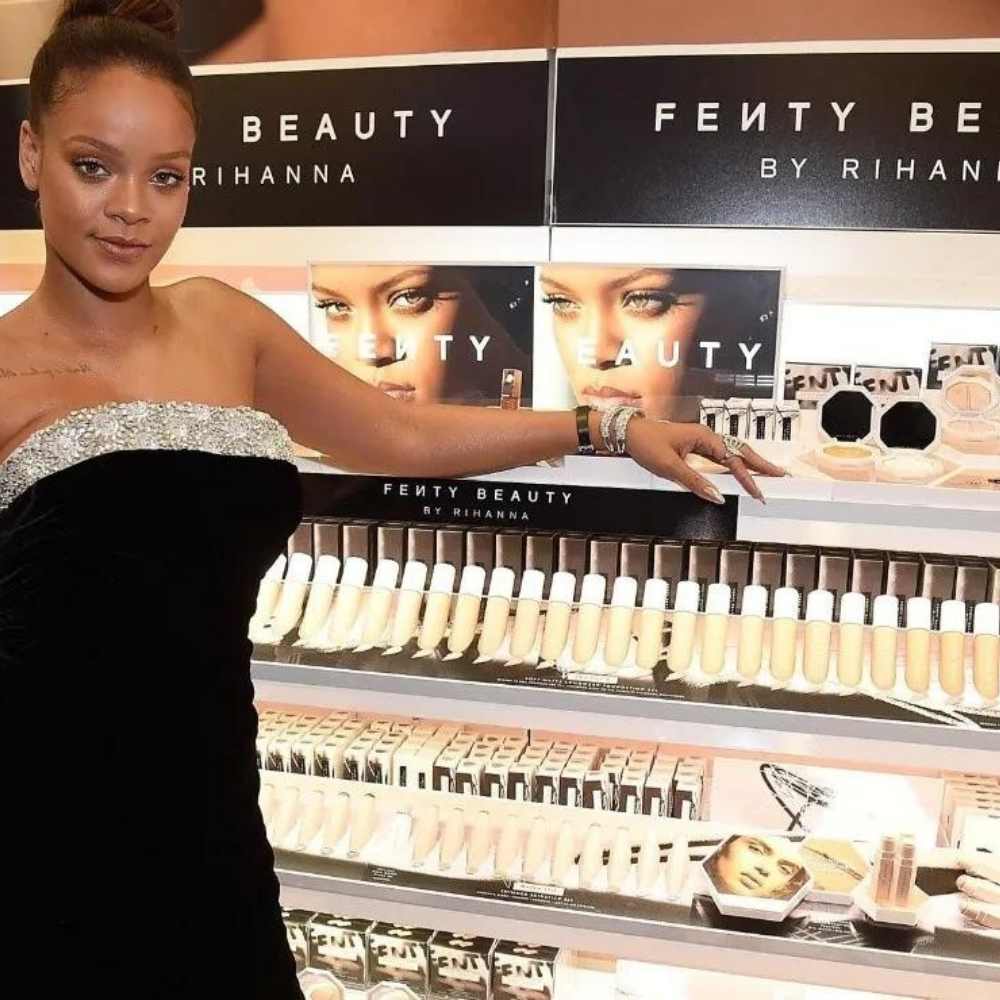 Si eres fan de Rihanna debes de saber estos datos del su esperado show