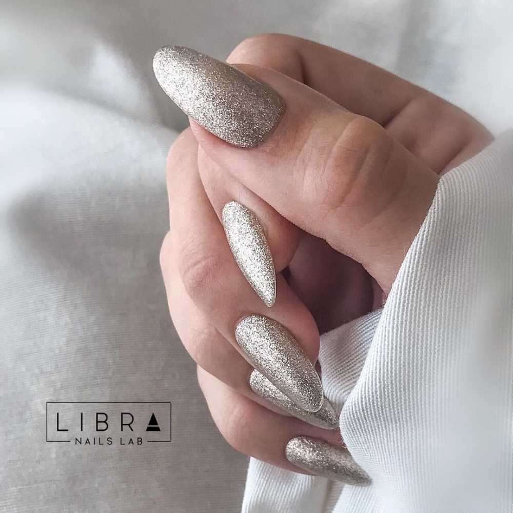 Glitter oro viejo pálido Gliter oro pálido u oro viejo