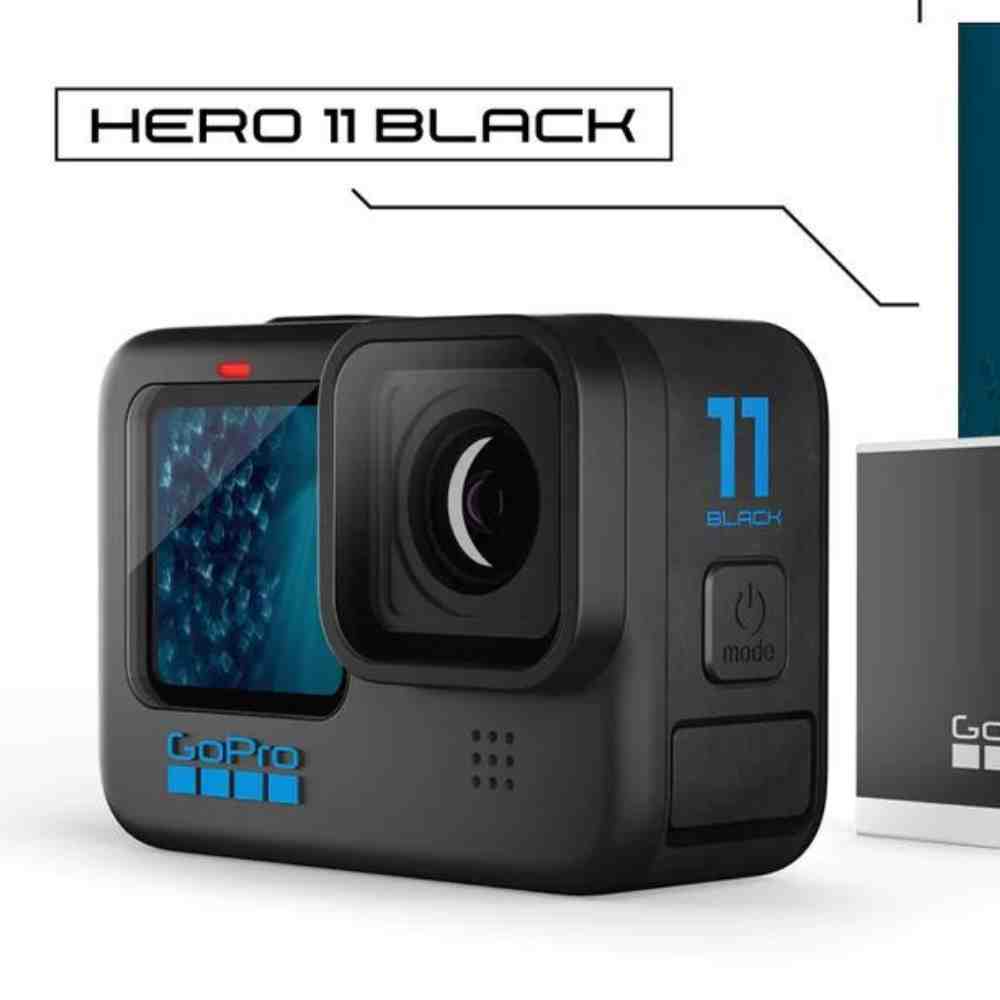 GoPro hero11 black